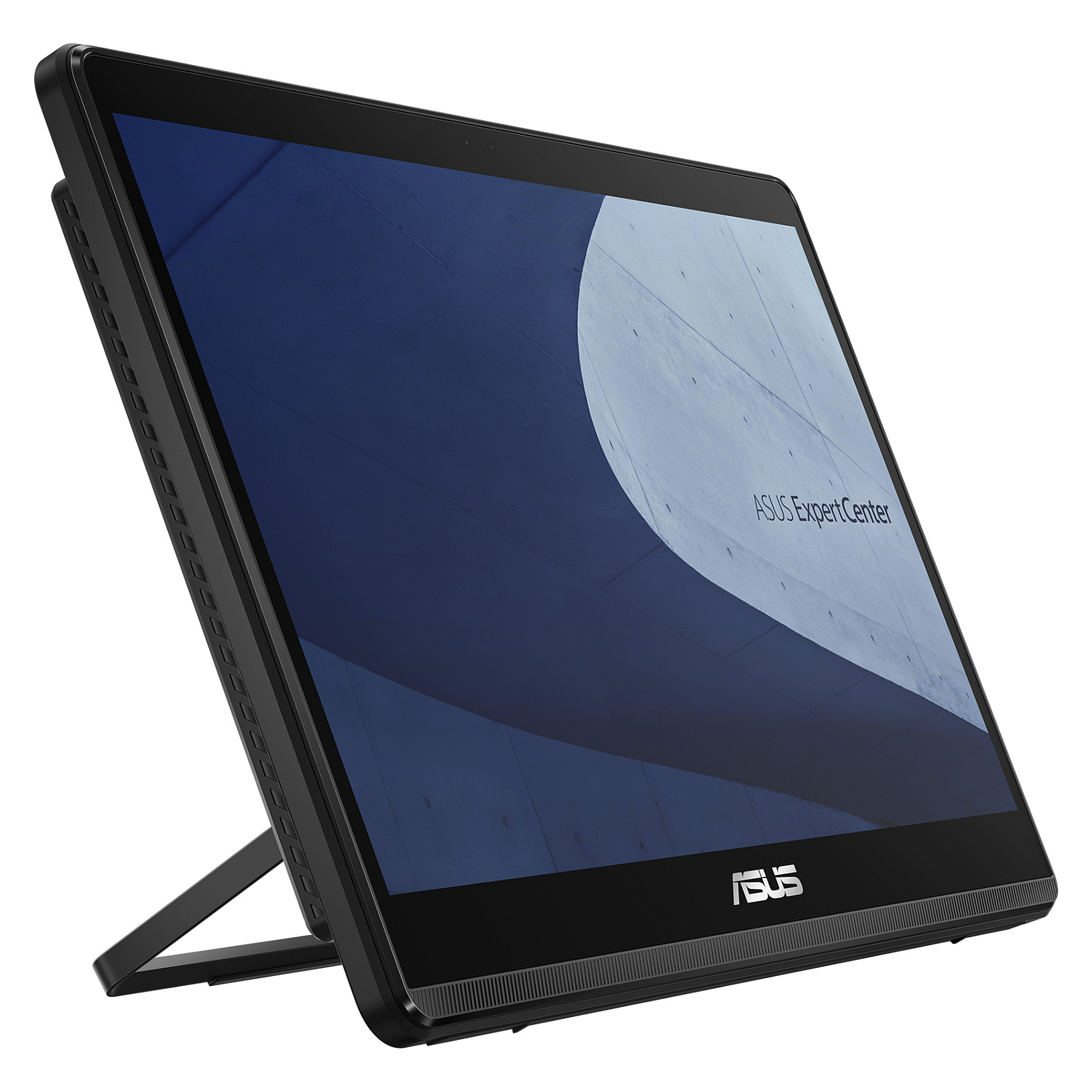 AIO Tablet ASUS ExpertCenter E1 E1600WKAT-BMR110X / Intel Celeron N / 8GB DDR4 / 256GB SSD / 15.6' Full HD Touch / Intel UHD Graphics / Webcam / - Zezë - 9