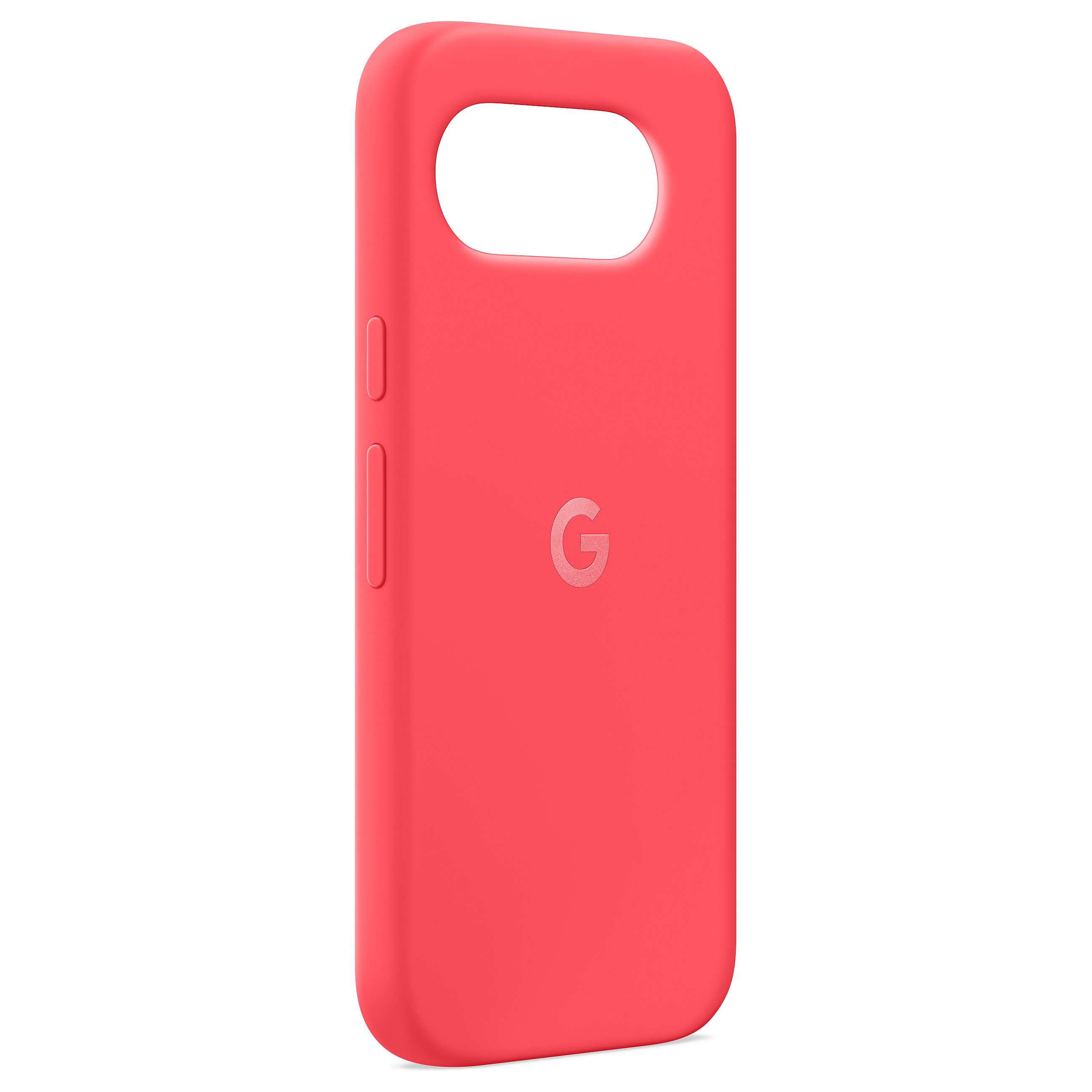 Aksesorë për telefon Google Silicone / Case / Google Pixel 10a - Kuqe - 3