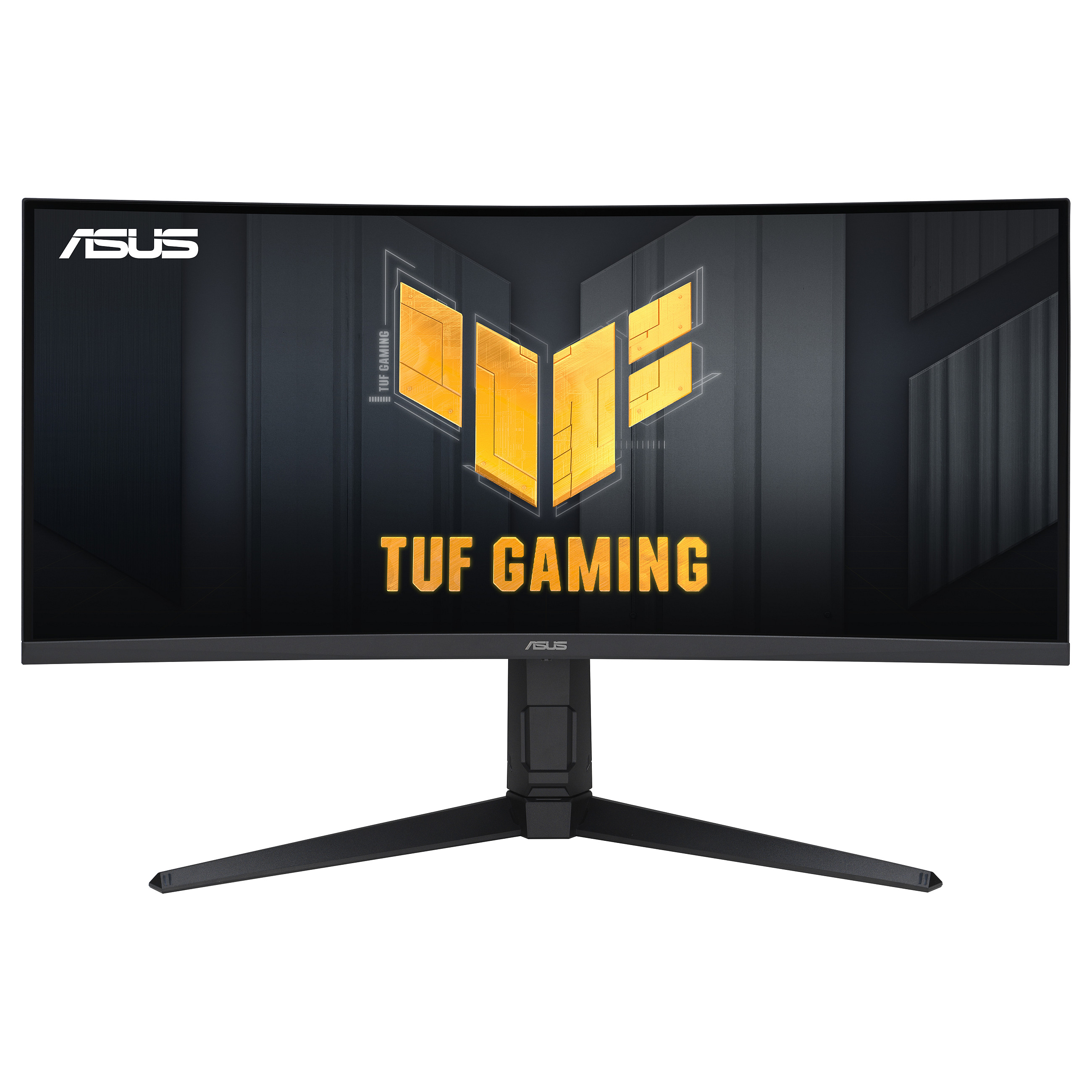Monitor ASUS TUF Gaming VG34VQL3A / 34″ / 3440×1440 / 180Hz / VA / I zi