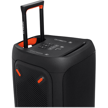 Altoparlantë JBL PARTYBOX 310 - Zezë - 2