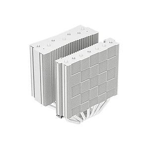 Ftohës për Procesor DeepCool ASSASSIN 4S WH / 120mm / 1x120mm / 1850RPM - Bardhë - 7