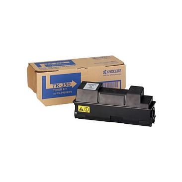 Toner Kyocera TK-350, 15,000 faqe - Zezë
