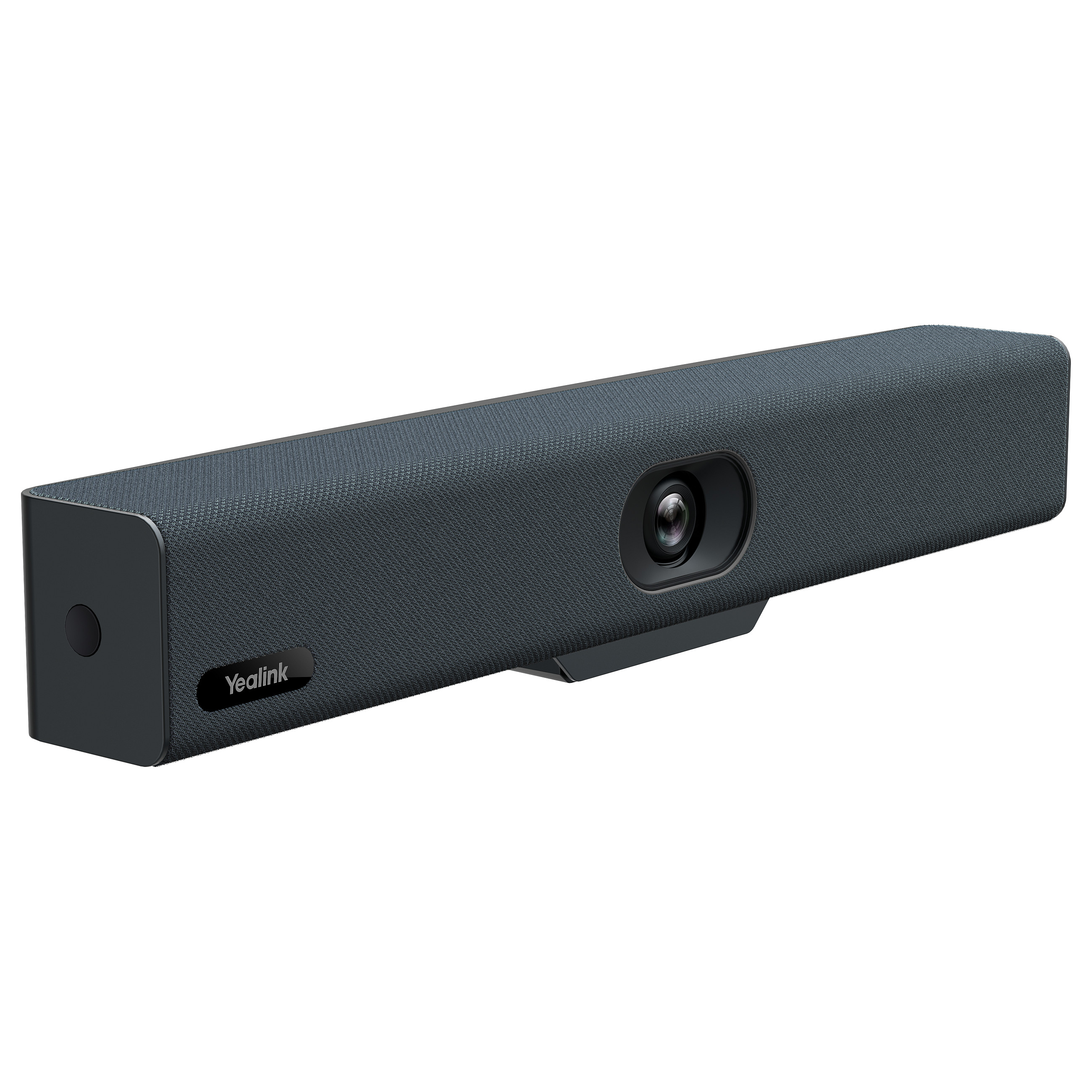 Sistem për Konferencë Yealink UVC34 / 4K / AI Camera / USB - Zezë - 4