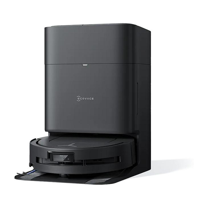 Fshesë Robotike Ecovacs Deebot T80 Omni – E Zezë - 2