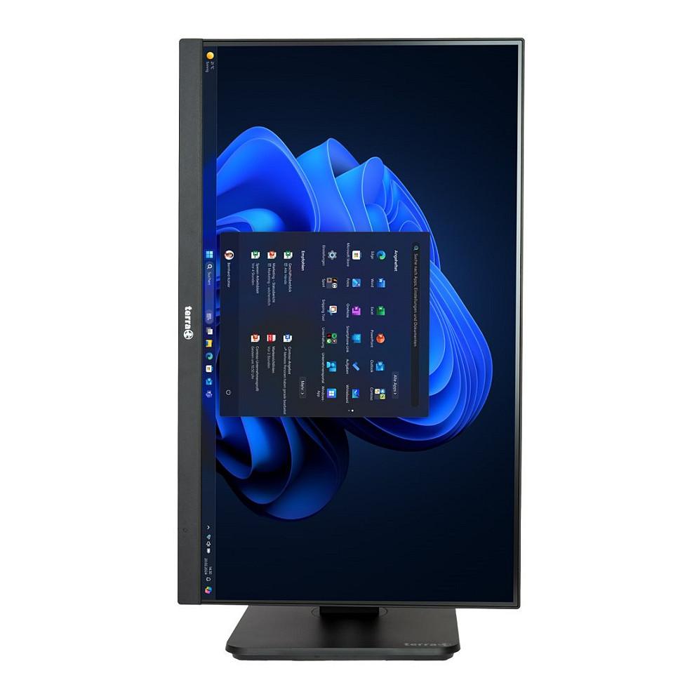 AIO WORTMANN Y TERRA AIO 2710, Core Ultra 5 225, 16GB DDR5, 1TB, 27" FHD, Intel UHD Graphics - Zezë - 4