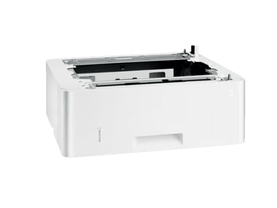 Aksesorë për Printer HP Feeder Tray 550-sheet / për LaserJet Pro M402 M403 M404 M426 M428 - D9P29A