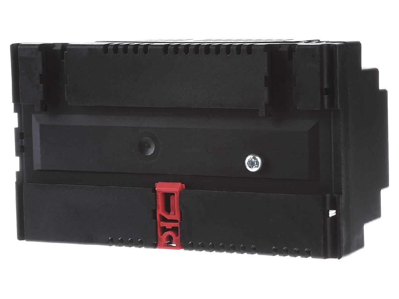 Furnizues Energjie Siedle BVNG 650-0 DE, 230V AC, 29V DC, 1.2A, IP30 - Zezë - 2