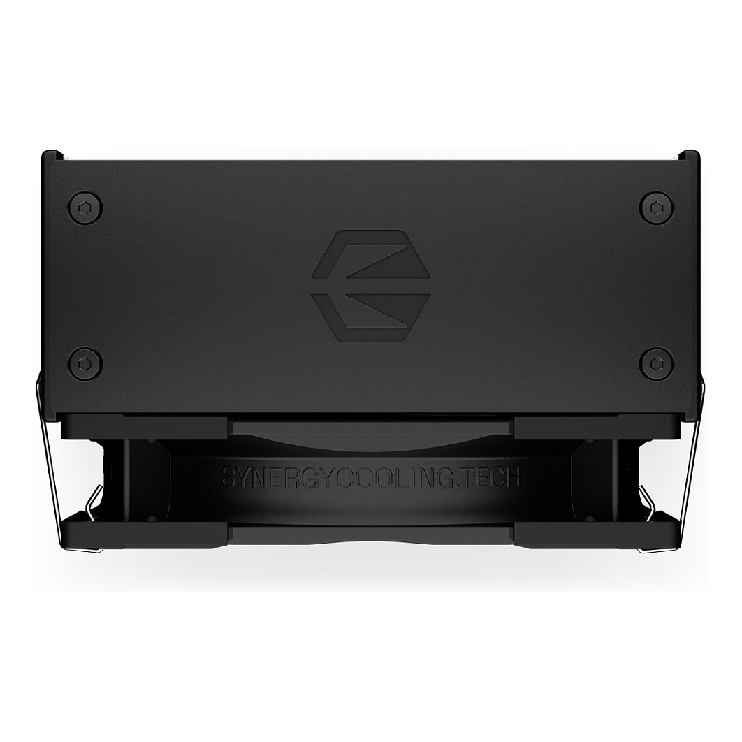 Ftohës për Procesor ENDORFY Fera 5 / 120mm / Air Cooler – Zezë - 16