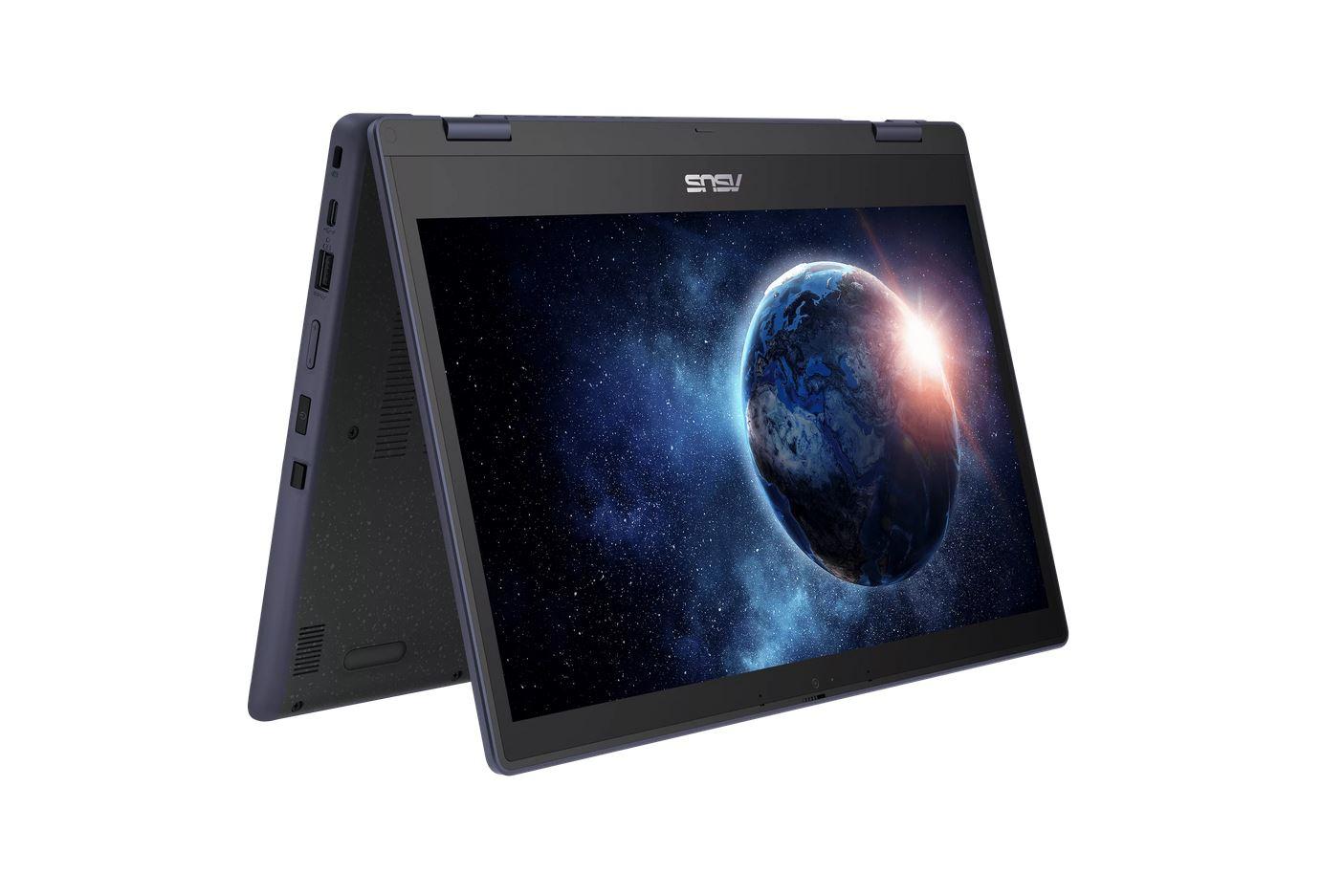 Laptop ASUS ExpertBook BR1402FGA-NT0629XA / Core i3-N305 / 8GB RAM / 128GB / 14" FHD IPS Touch / Intel UHD Graphics - Hiri - 2