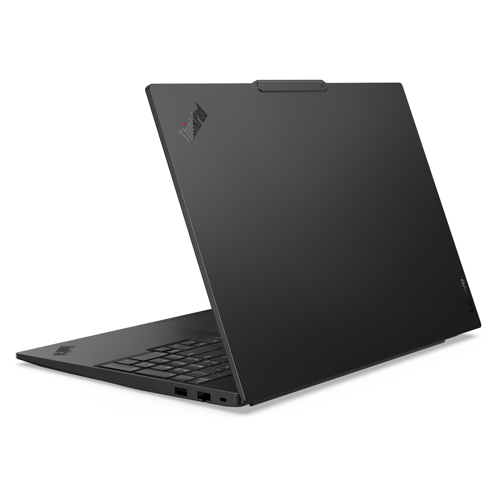 Laptop Lenovo ThinkPad E16 Gen 3 / Ryzen 5 220 / 16GB DDR5 / 512GB / 16" WUXGA IPS / AMD Radeon 740M - Zezë - 12