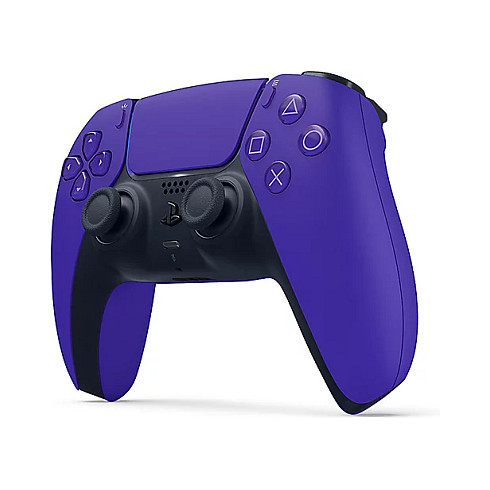 Kontroller Sony DualSense Galactic Purple / Wireless & Wired – Vjollcë/Zezë - 4