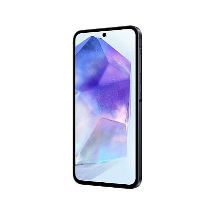 Telefon Samsung Galaxy A55 5G Enterprise Edition / 8GB / 128GB / 5G / Dual SIM - Navy - 4