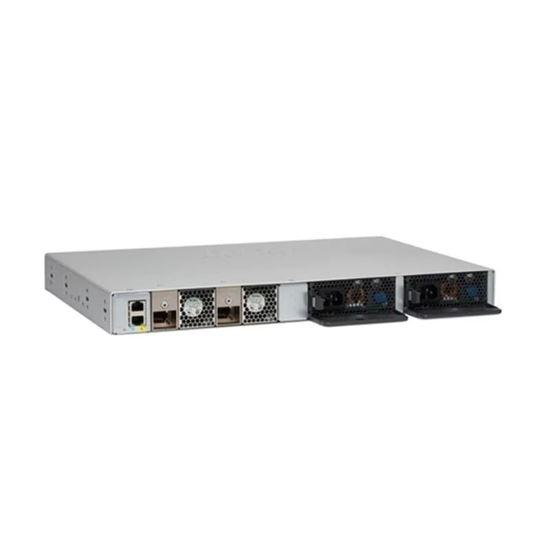 Switch Cisco Catalyst 9200L / 48 Porta Gigabit / 4x 1G SFP Uplink / Network Essentials - 2