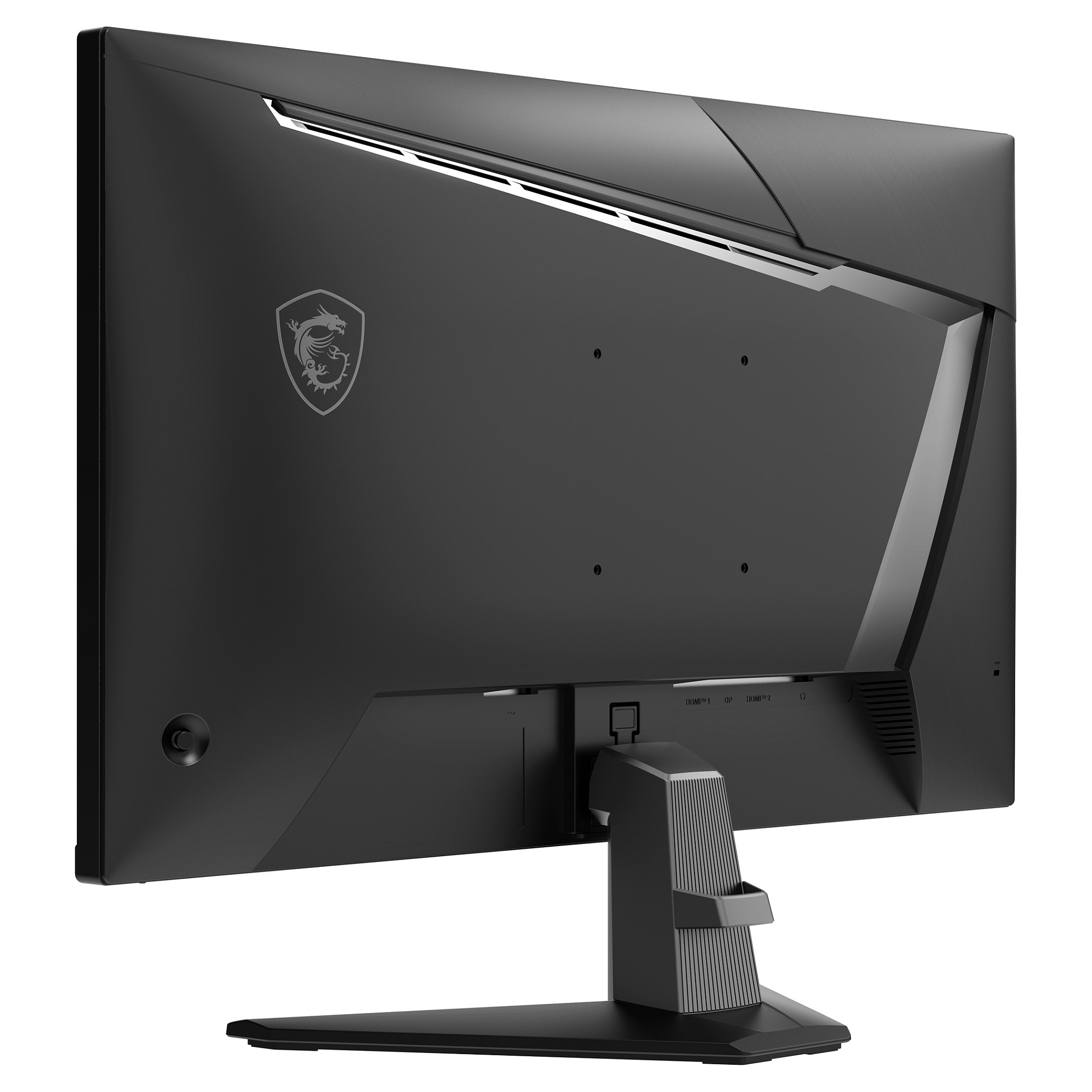 Monitor Gaming MSI MAG 275F / 27" / Full HD Rapid IPS / 180Hz / 0.5ms / HDMI+DP - Zezë - 9