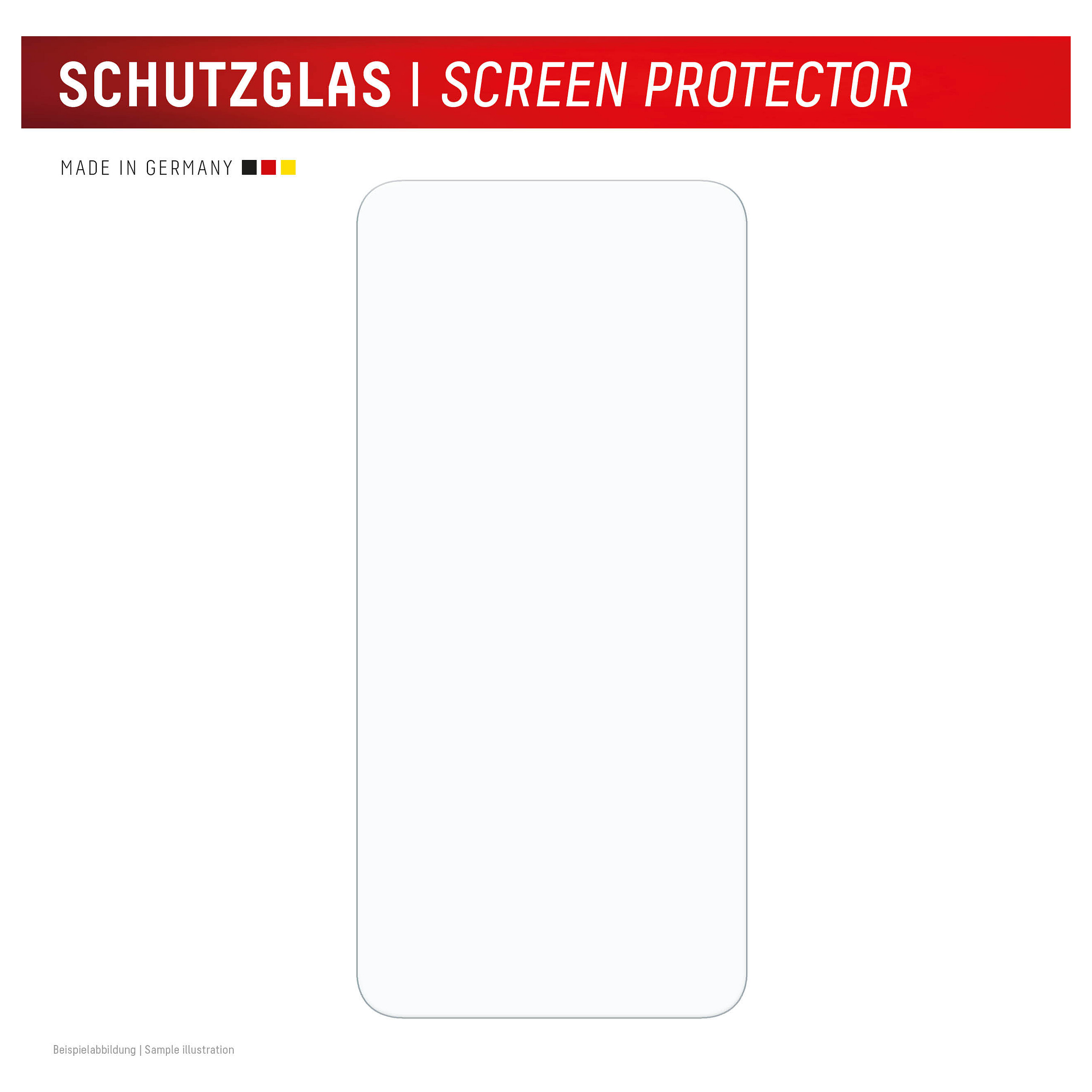 Mbrojtës Ekrani Displex Real Glass Smart 2D / Samsung Galaxy S24 FE & S25 FE - Transparente - 4