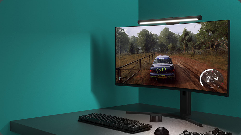 Dritë për Monitor Xiaomi Mi Computer Monitor Light Bar MJGJD01YL