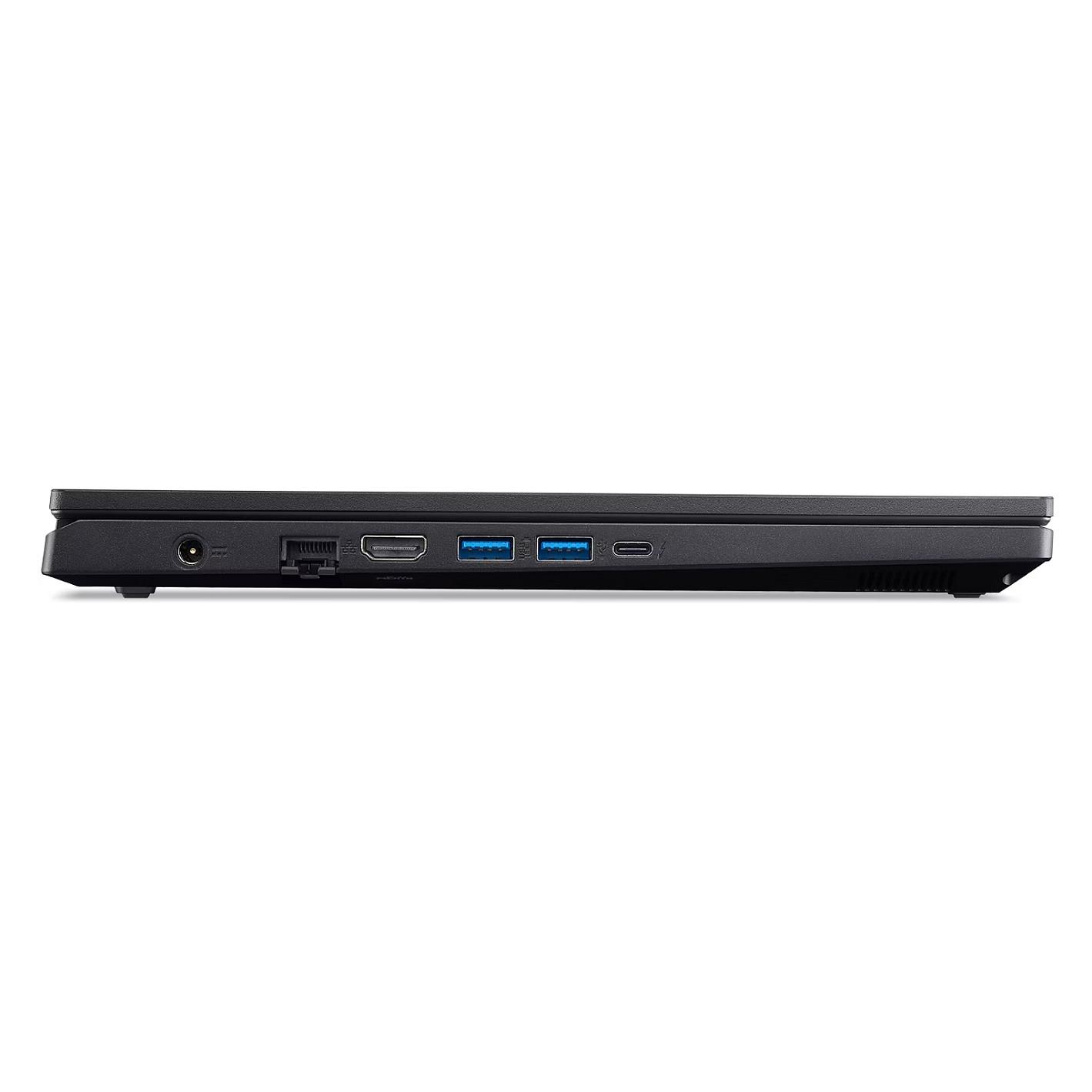 Laptop Gaming Acer Nitro V 15 ANV15-52-51VW, Core i5-13420H, 16GB DDR5, 512GB, 15.6" FHD IPS 165Hz, RTX 5060 8GB - Zezë - 6