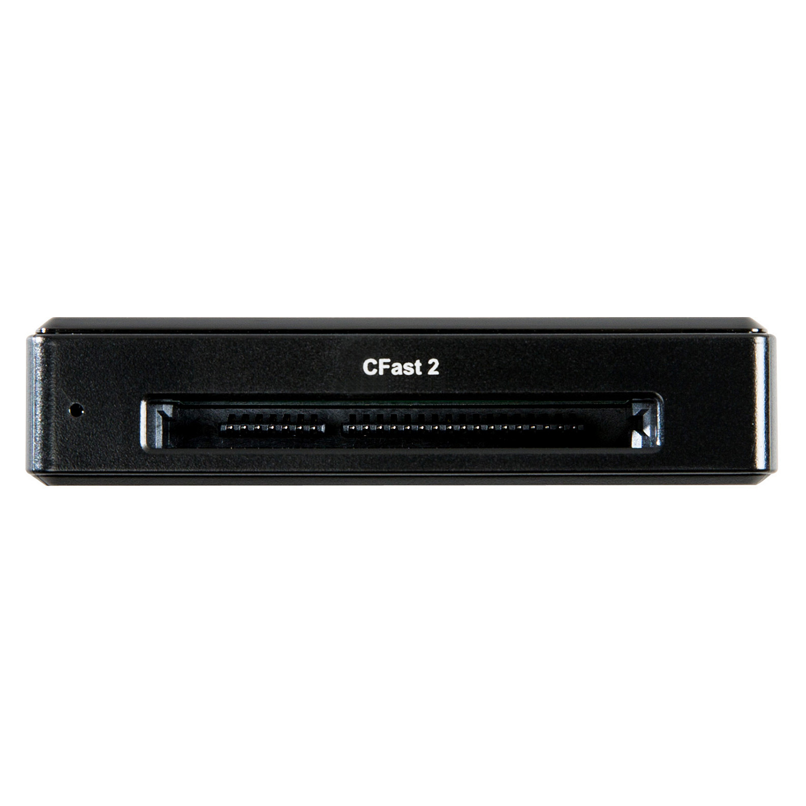 Lexues Kartelash Transcend RDF2 / CFast 2.0 / USB 3.2 Gen1 - 5