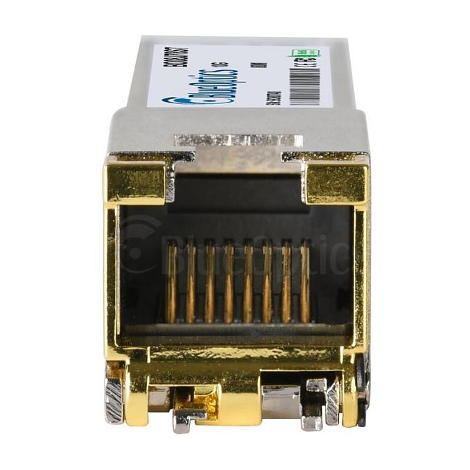 Transceiver BlueOptics SFP-10G-T-AL-BO, 10 Gbps, RJ45, 10GBASE-T, 30 m - Argjend - 5