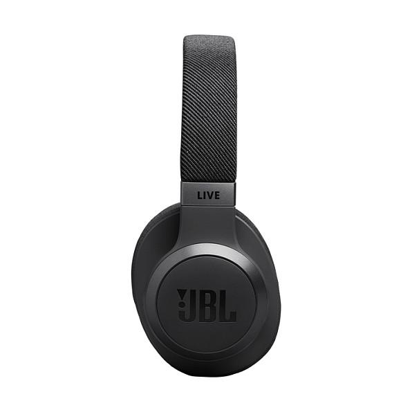 Kufje pa kabllo JBL Live 770NC / Over-Ear / Bluetooth 5.3 / 40mm / 20-20000Hz / True Adaptive Noise Cancelling / Multipoint - Zezë - 5