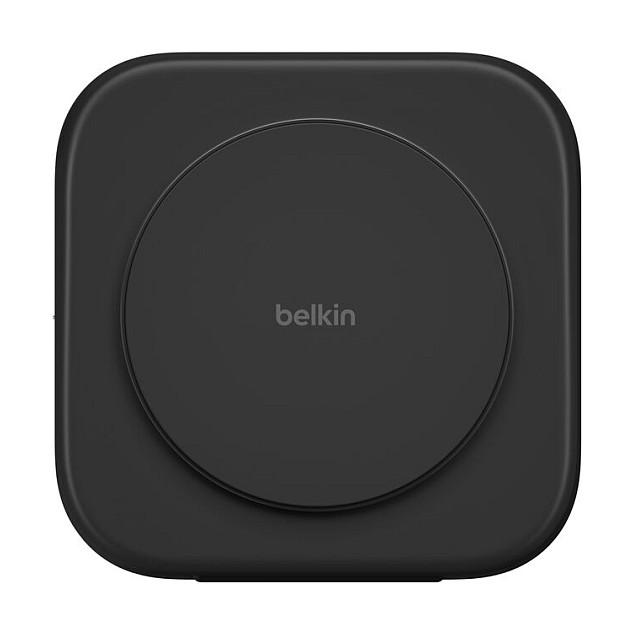 Adapter Belkin / 3-in-1 / Qi2 / 15W / MagSafe - Zezë - 6