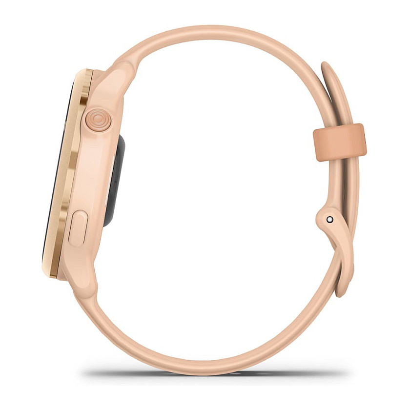 Orë e Mençur Garmin vívoactive 6 / AMOLED 1.2" / GPS / Wi-Fi / ANT+ / Bluetooth / Sportive / Monitorim Shëndeti - Pink - 5