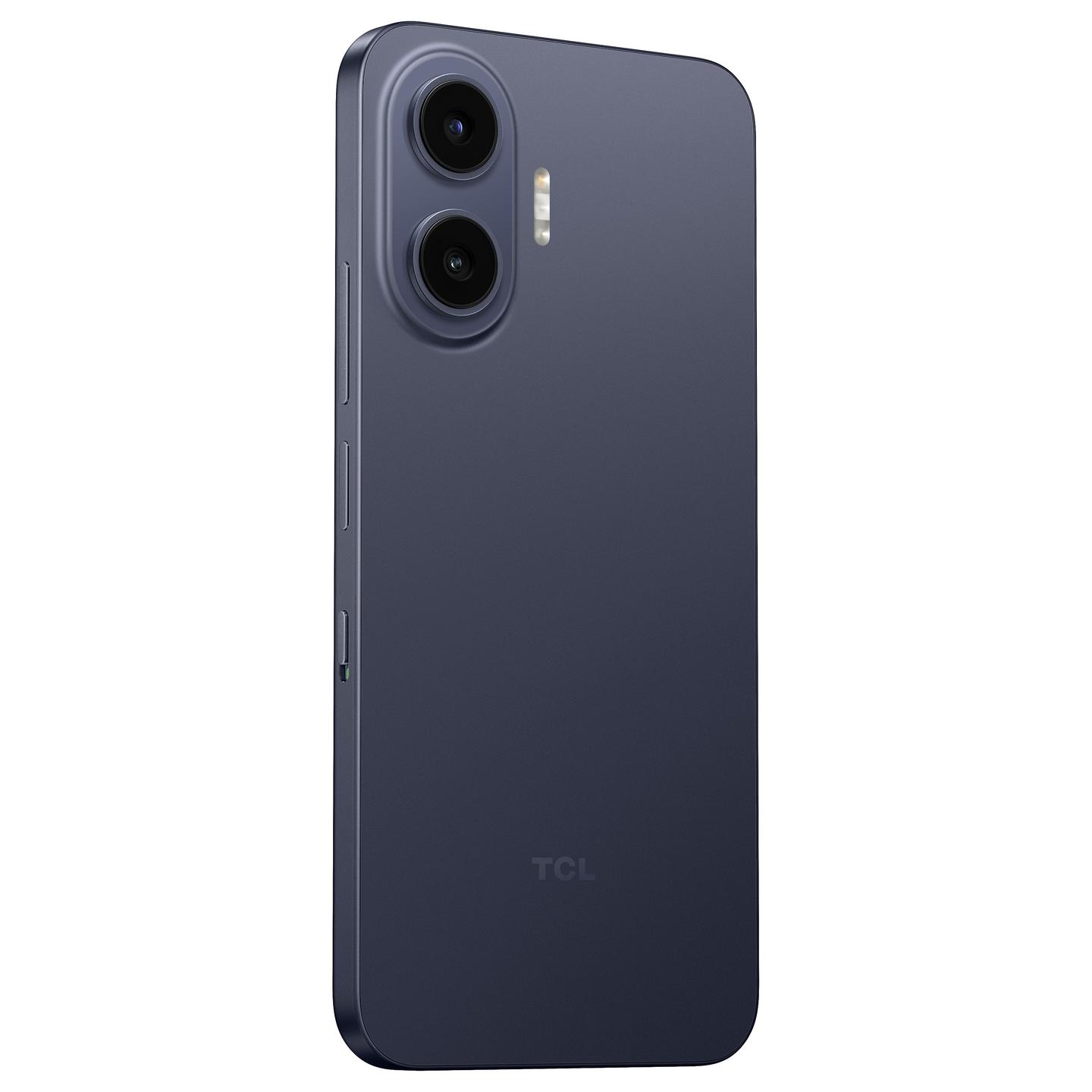 Telefon TCL P80 Pro, 8GB, 256GB, 5G, Dual SIM - Blu - 2