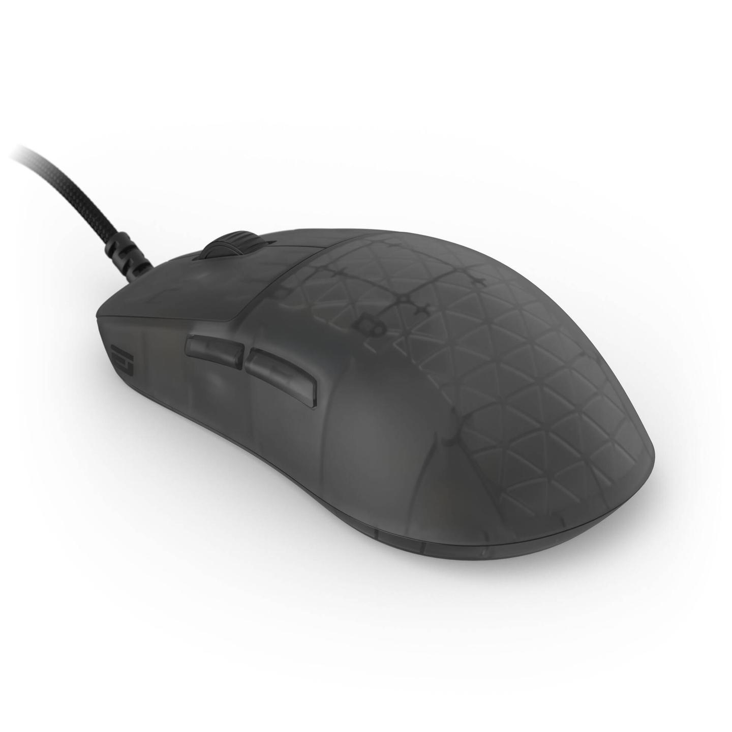 Maus Gaming Endgame Gear OP1 8k v2, Wireless 30000DPI, 8000Hz, PixArt PAW3950 U+1F95A, 6 Butona, USB - Hiri