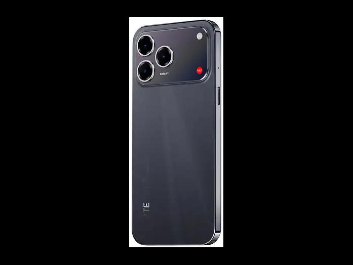 Telefon ZTE V80 Pro / 8GB / 256GB / Hybrid Dual SIM - Zezë - 4