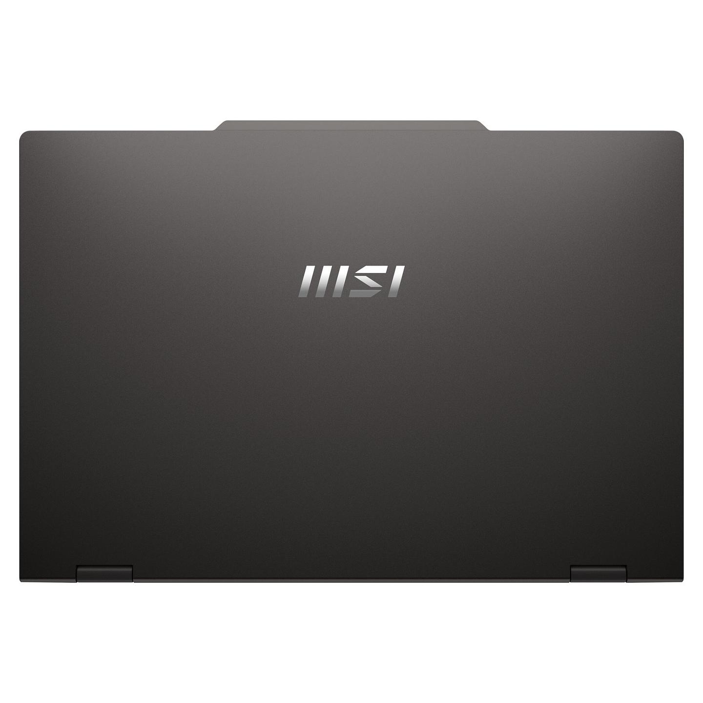 Laptop MSI VenturePro 16 A2RWEG-003FR, Core 7 240H, 16GB DDR5, 512GB, 16" 2K OLED 120Hz, RTX 5050 8GB - Zezë - 5