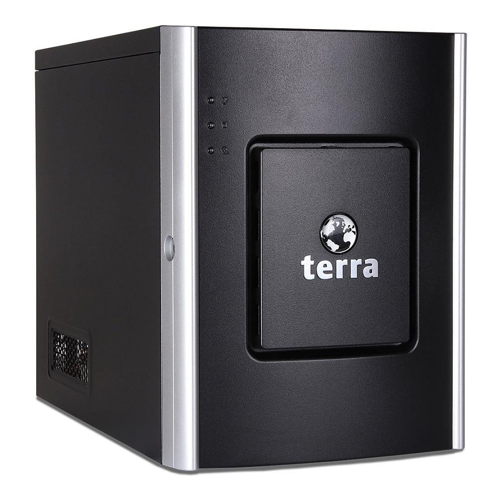 Server TERRA MINISERVER G6, Intel Xeon E-2434, 32GB DDR5 ECC, 2×960GB, Aspeed AST2600 - Zezë - 2