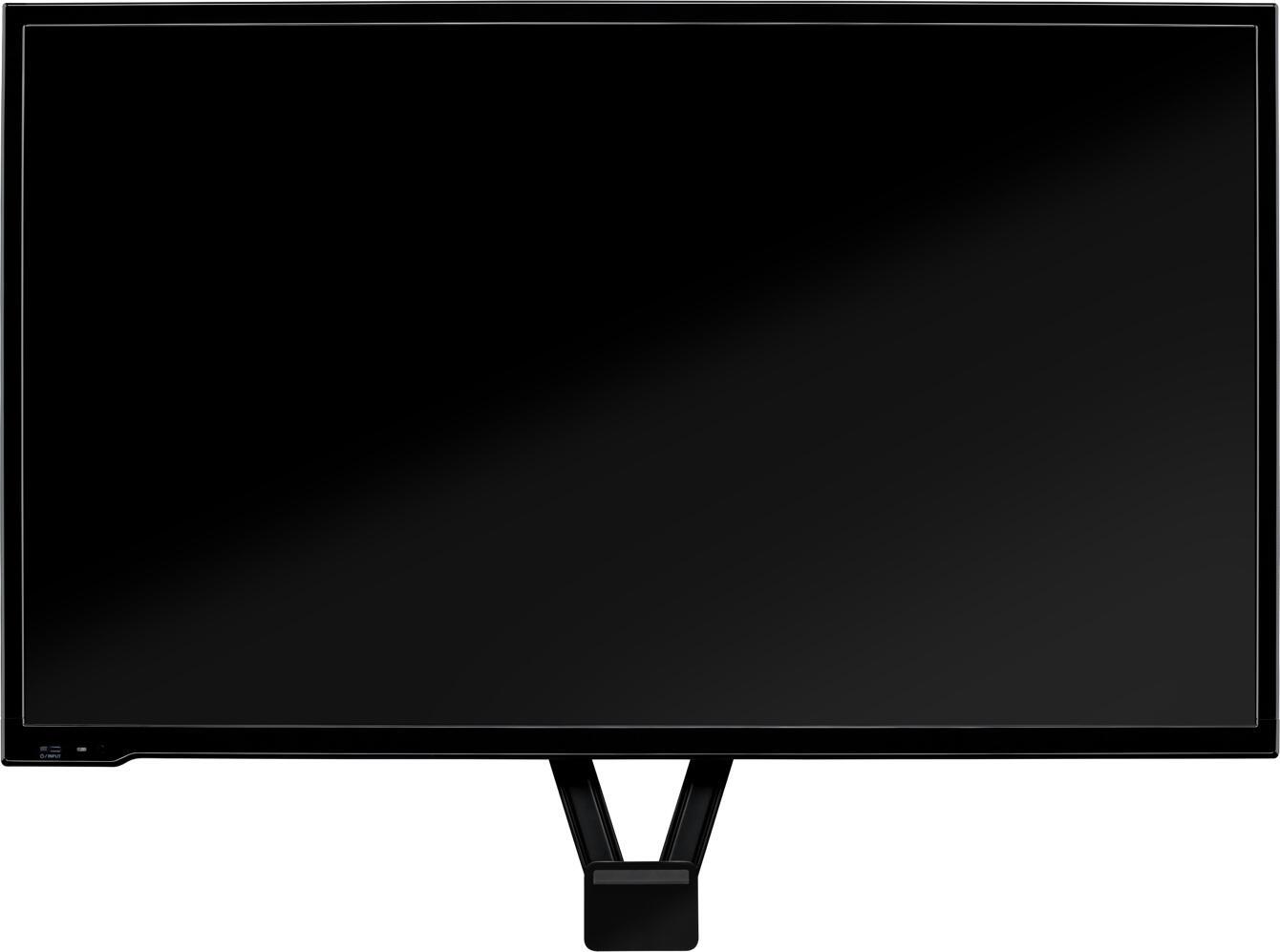Mbajtëse për TV Logitech TV Mount XL for MeetUp / 90" / VESA - Zez - 2