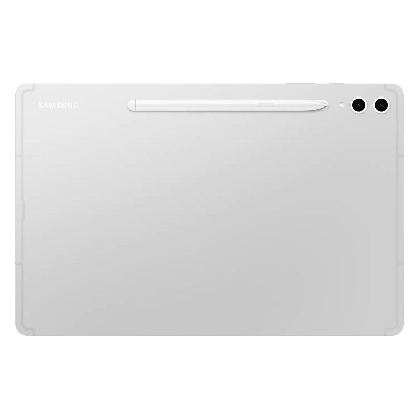 Tablet Samsung Galaxy Tab S10+ 5G / 12.4" / 12GB / 512GB / 5G – Argjend - 13