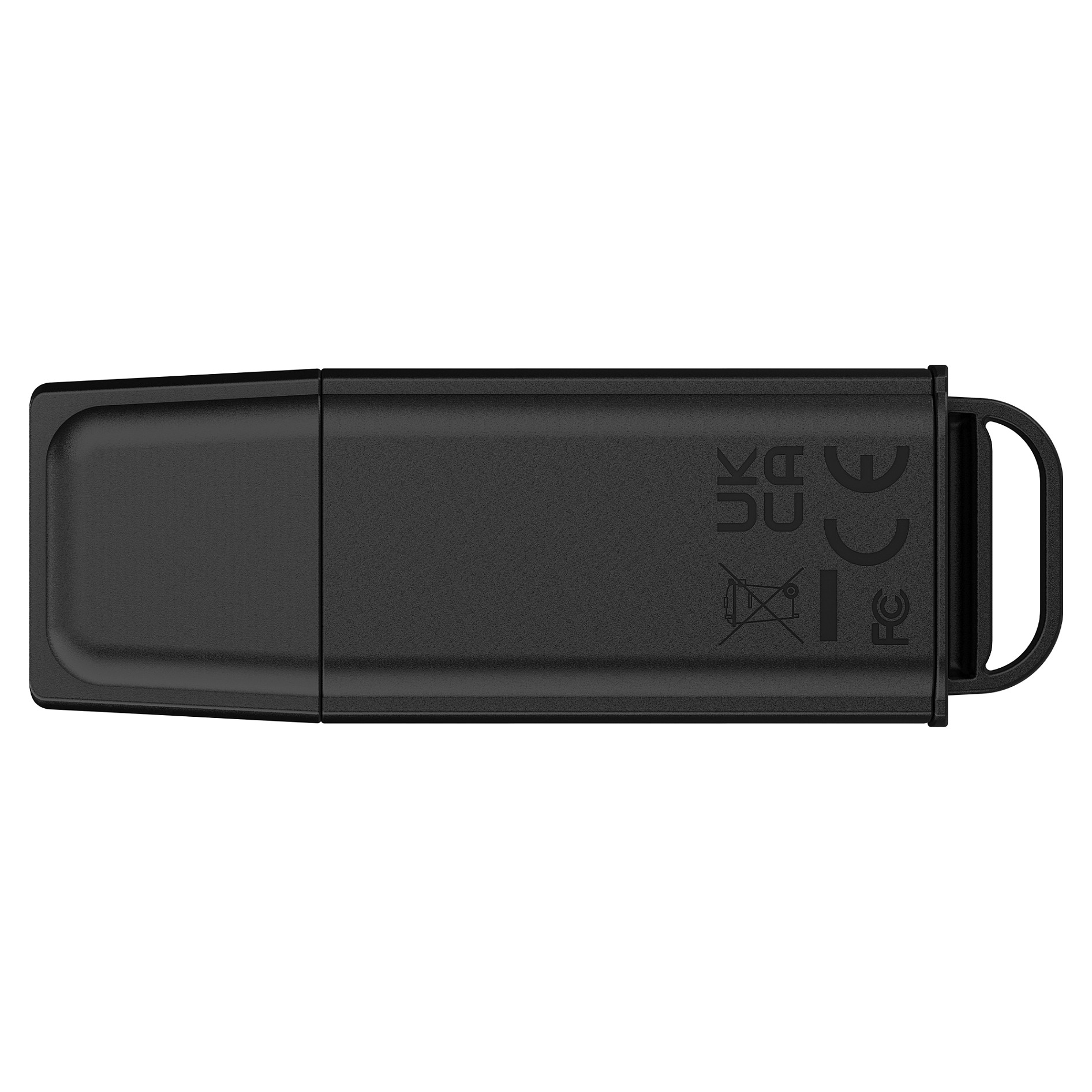 USB Flash Drive Kingston Technology DataTraveler Exodia G2 / 64GB / USB Type-A / USB 3.2 Gen 1 - Zezë - 2