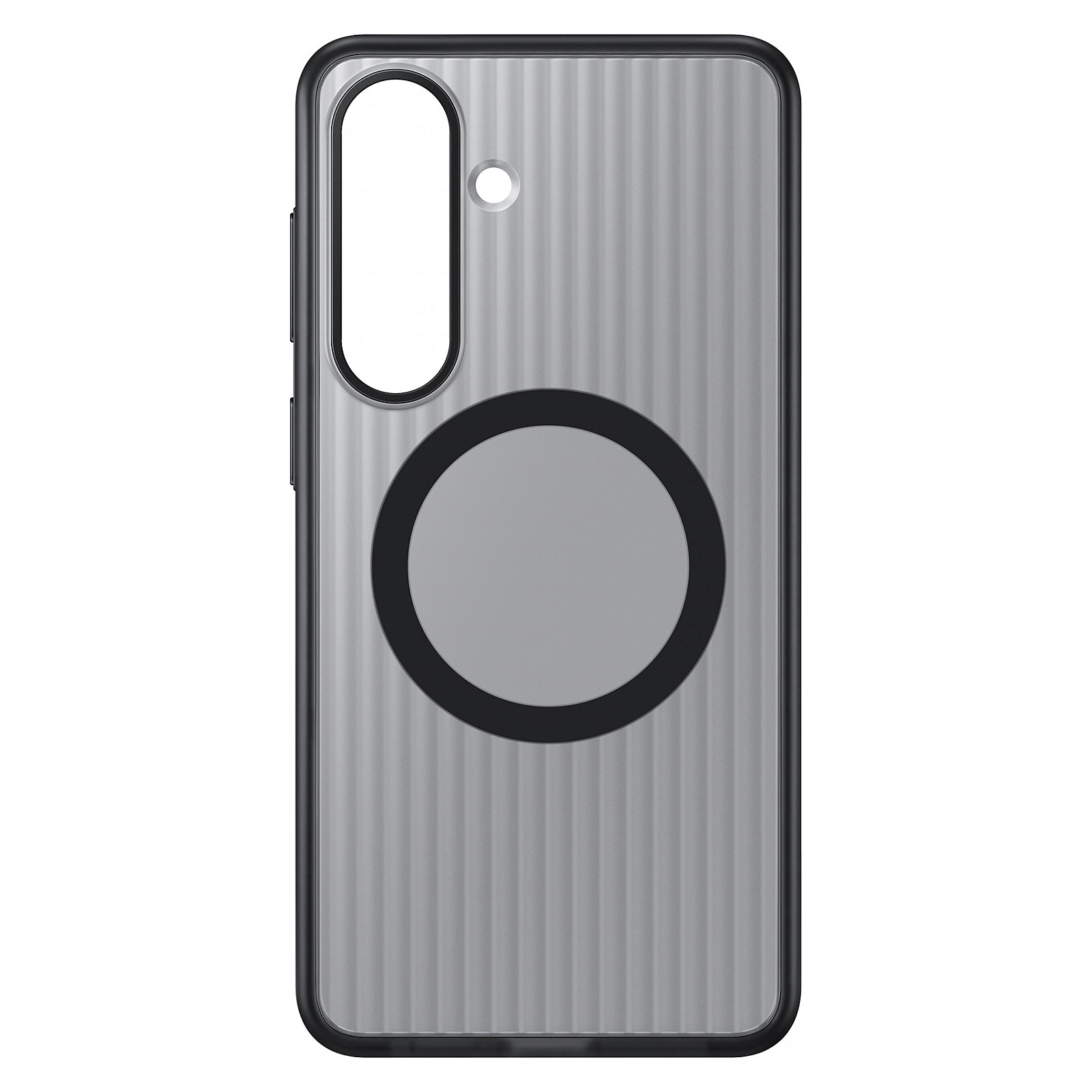 Aksesorë për telefon Samsung Rugged Magnet Case / Case / Samsung Galaxy S26+ / Magnet - Zezë - 3