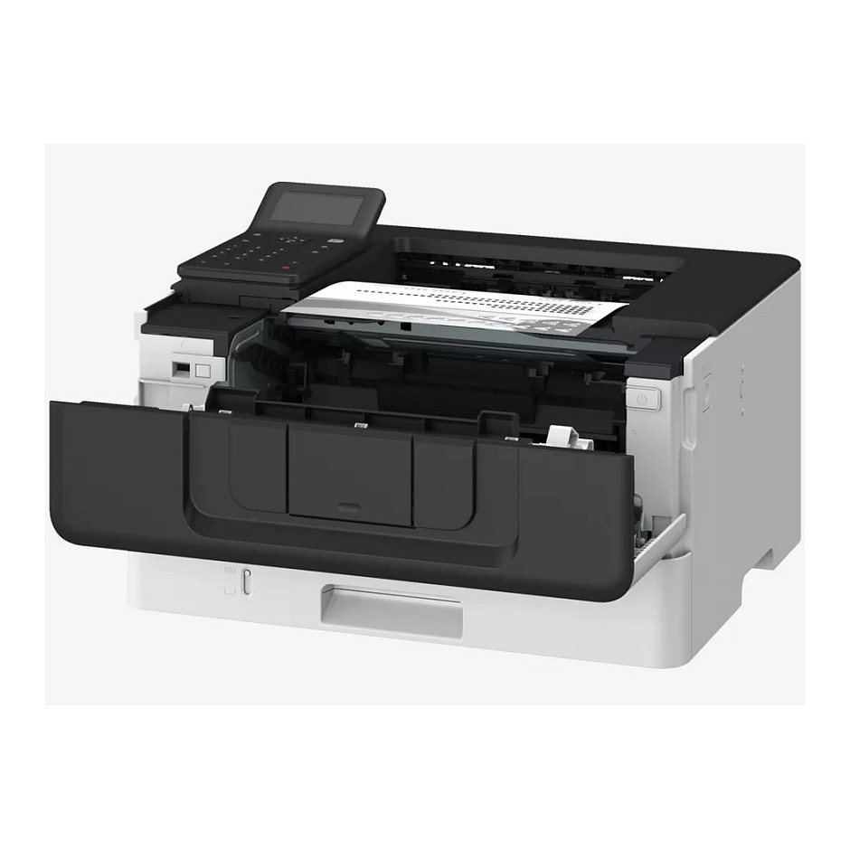 Printer Laser Canon i-SENSYS LBP246dw II / Mono / USB / 40ppm - Bardhë/Zezë - 9
