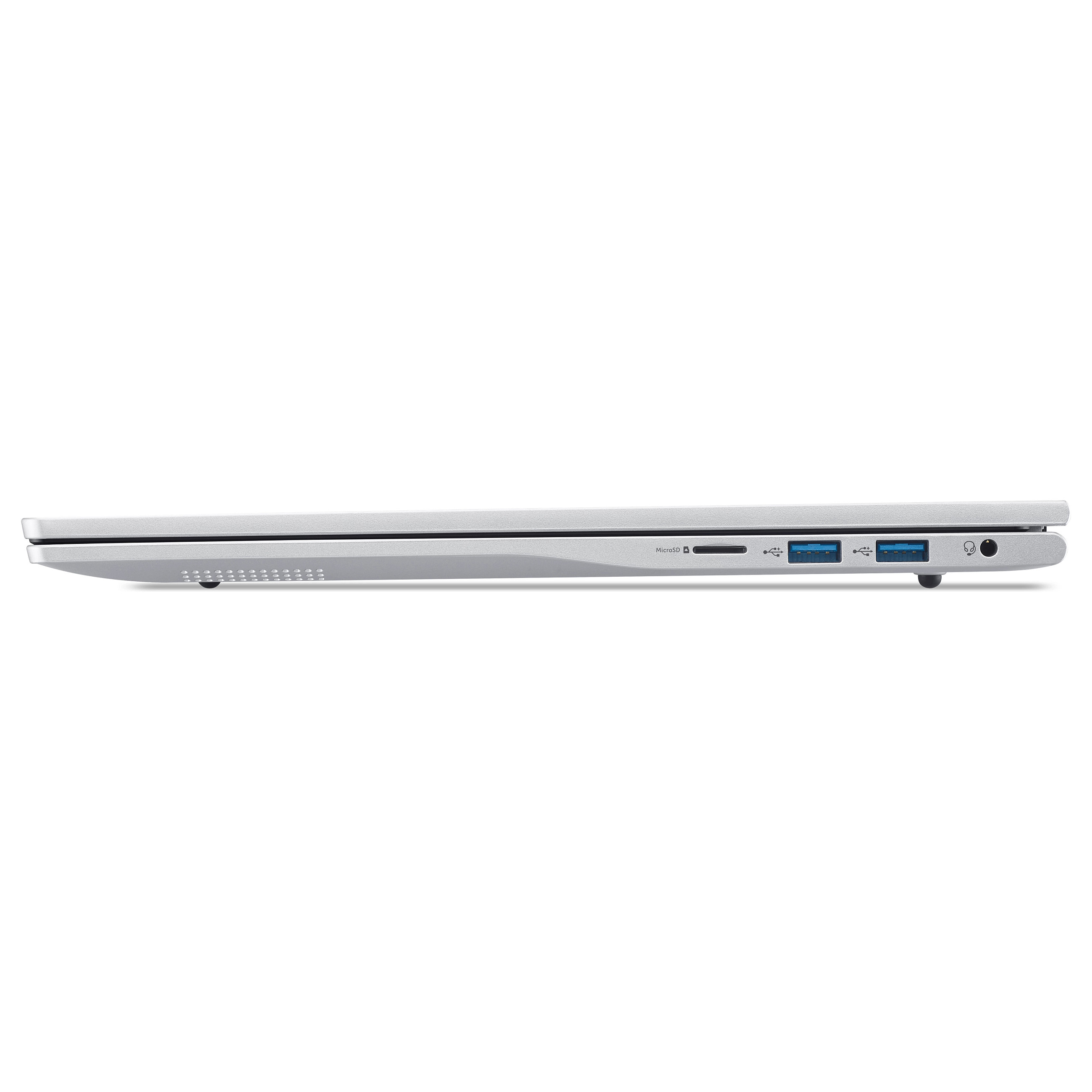 Laptop Acer Aspire Lite AL17-31P-33EP / Intel N355 / 8GB LPDDR5 / 512GB / 17.3" HD+ TN 60Hz / Intel Graphics - Hiri - 8