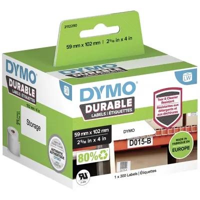 Shirit për Printer 3D Dymo Label 2112290 – Bardhë