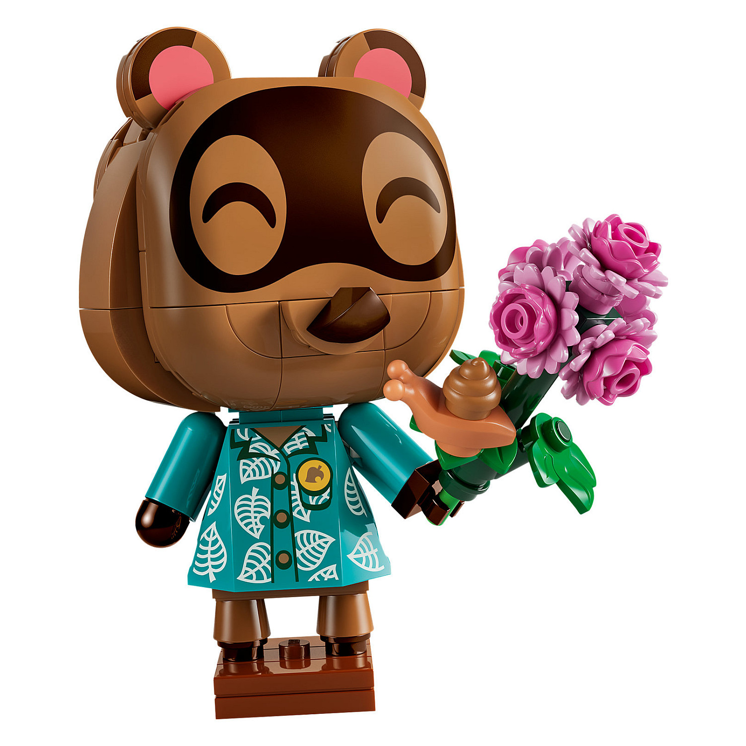 LEGO ANIMAL CROSSING 77059 - 15