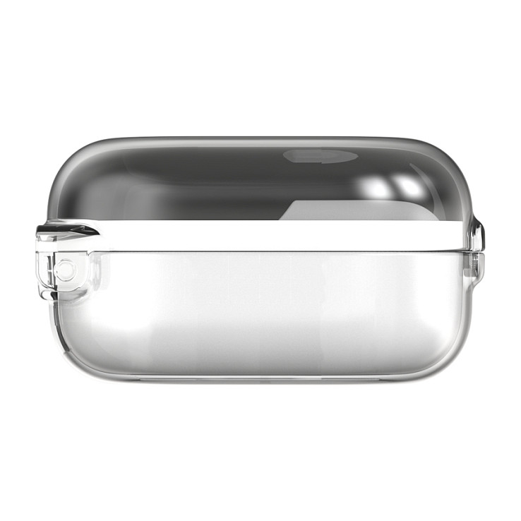 Aksesorë për kufje Samsung GP-FPR640KDBTW / Case / Polycarbonate – Transparente - 4