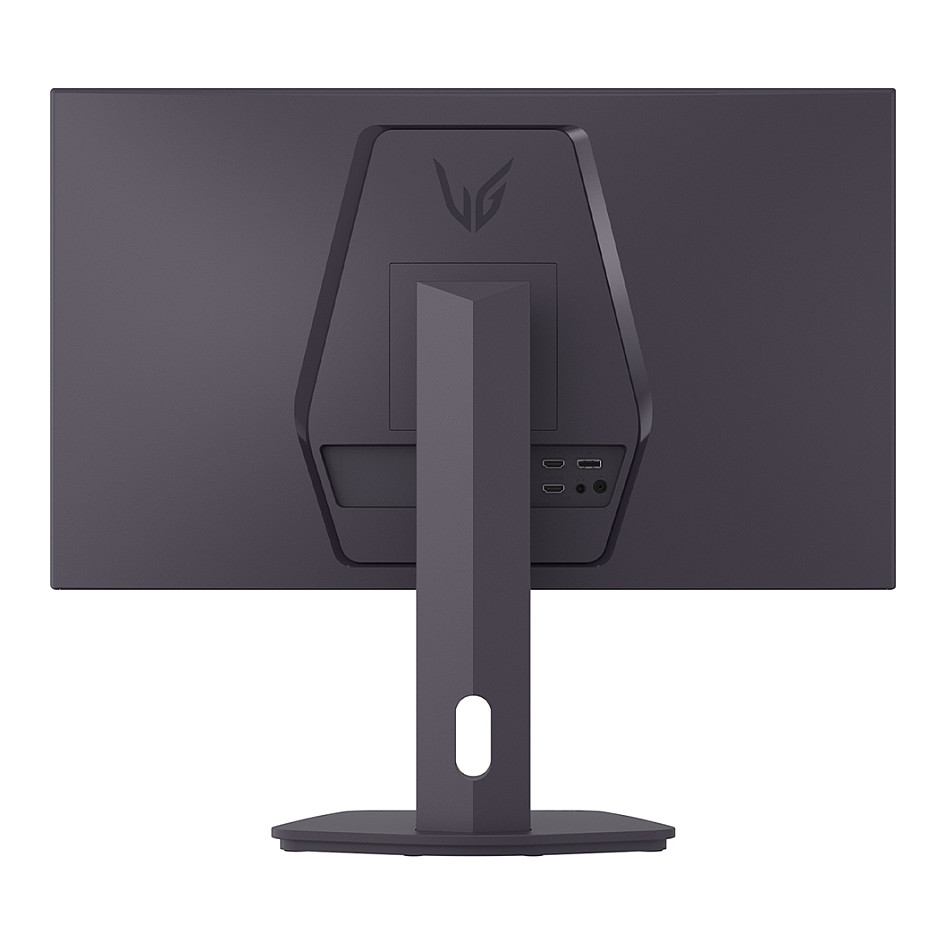 Monitor Gaming LG 27G610A-B / 27" / QHD IPS / 180Hz / 1ms / HDMI+DP - Zezë - 5
