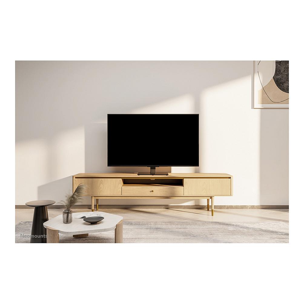 Mbajtëse për TV Neomounts DS45-430BL14, 32–55", 40kg, VESA 100 × 100–400 × 400mm, 70° - Zezë - 17