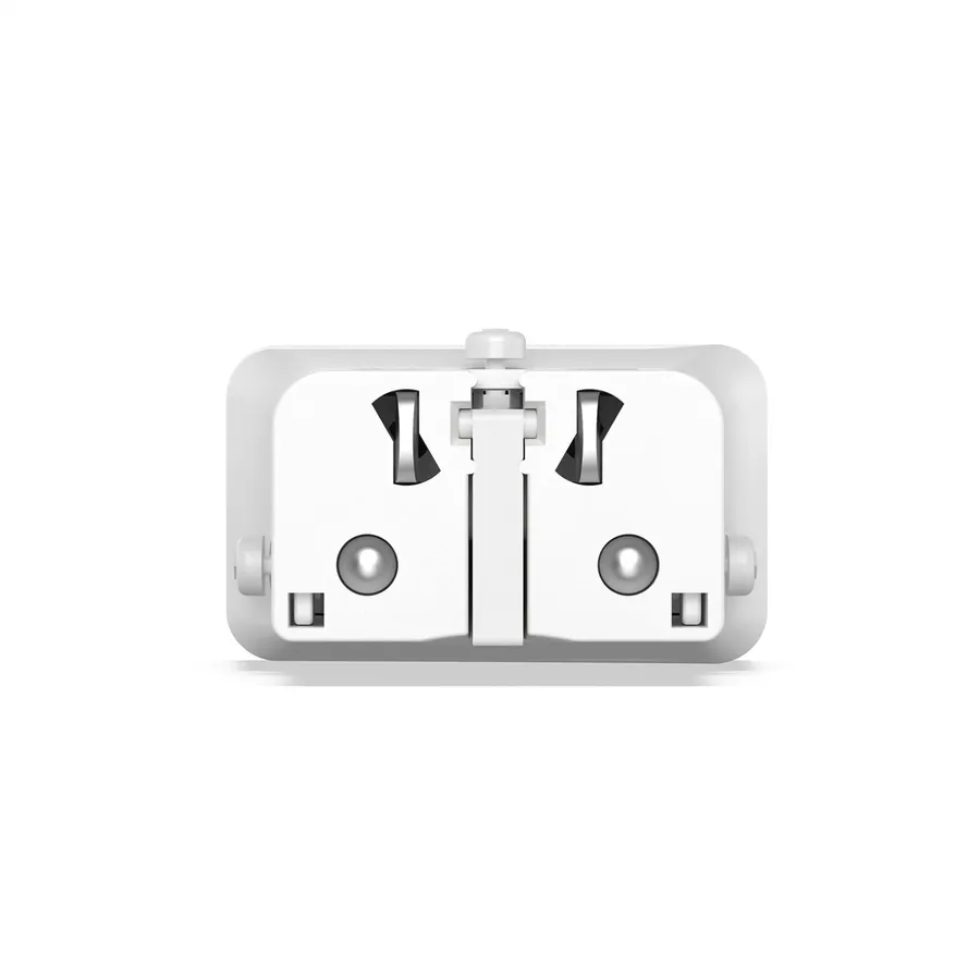 Adapter Udhëtimi VALUE 19.99.1113 / 25W / USB-C / USB-A / PD / QC 3.0 / EU/UK/US - Bardhë - 4