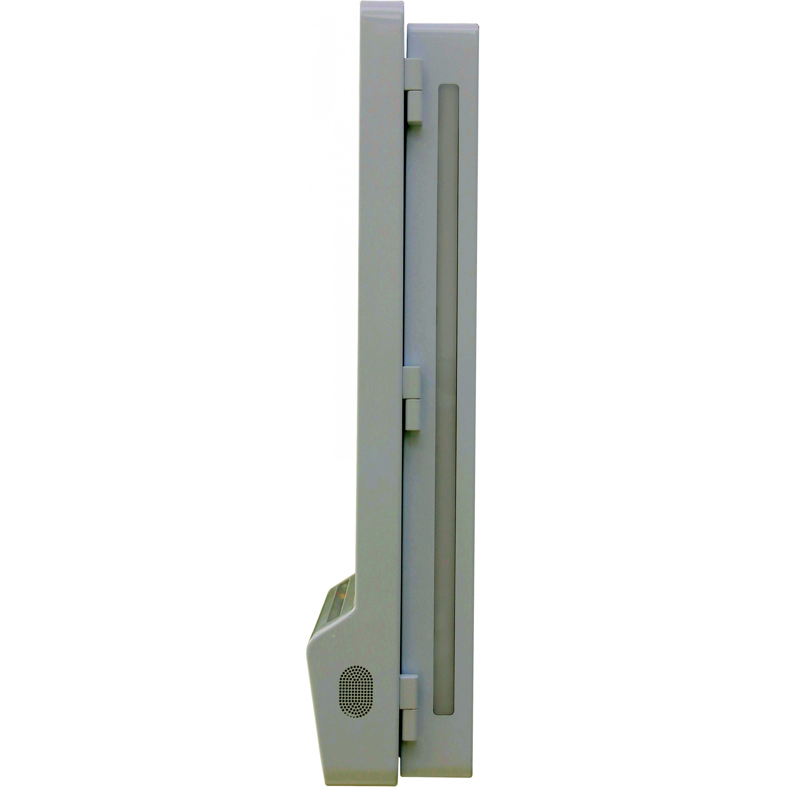 ALLNET Display 21" Kiosk Terminal për Dezinfektim / RK3288 / Pa Stand - Bardhë - 3