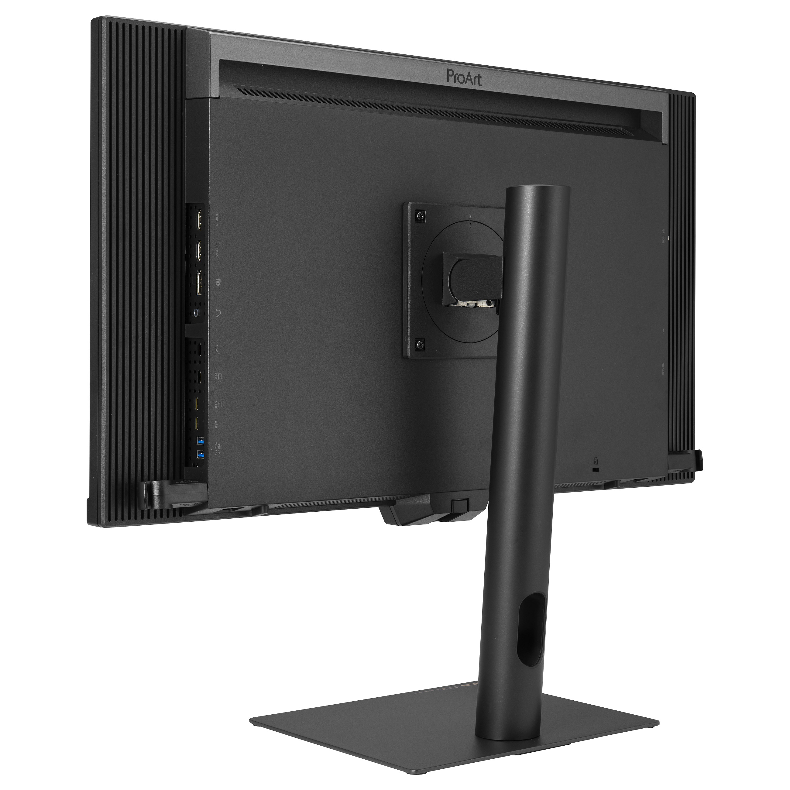 Monitor ASUS ProArt OLED PA27USD / 26.5" / 4K UHD QD-OLED / 240Hz / 0.1ms / HDMI+DisplayPort+Thunderbolt 4 - Zezë - 21