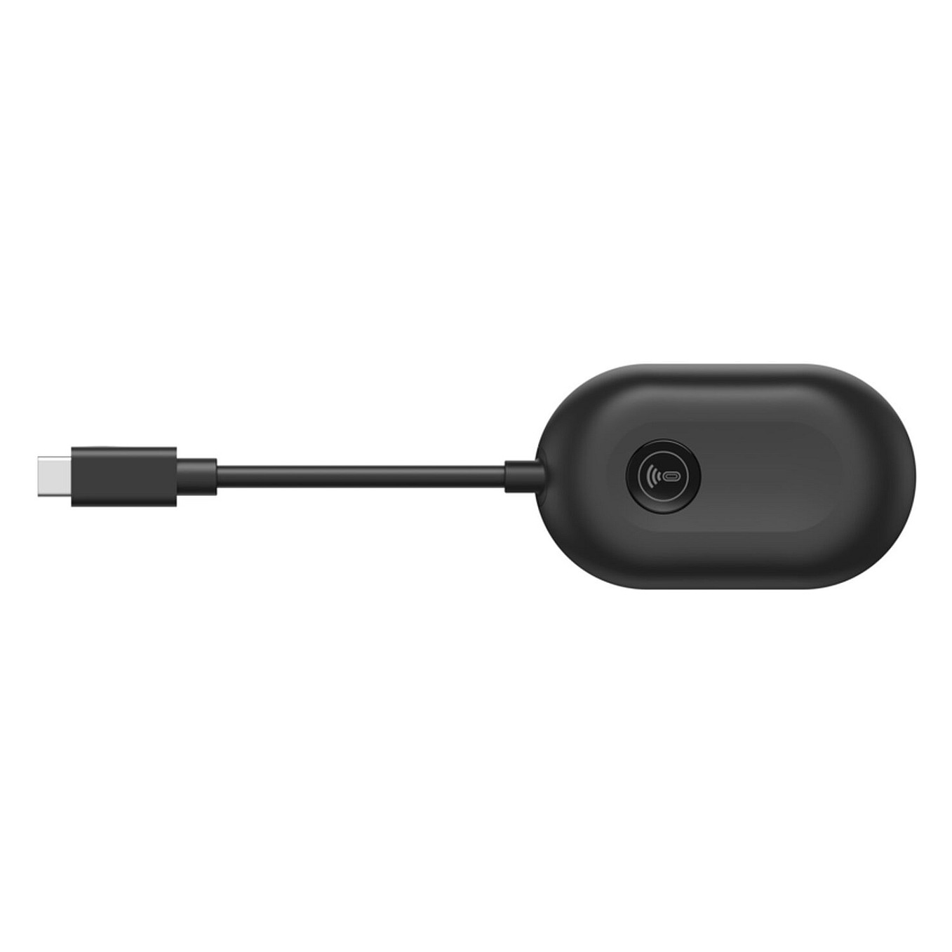 Adapter Ekrani Belkin ConnectAir AVC024HQBK / Wireless HDMI / 1080p / 60Hz / USB-C - Zezë - 4