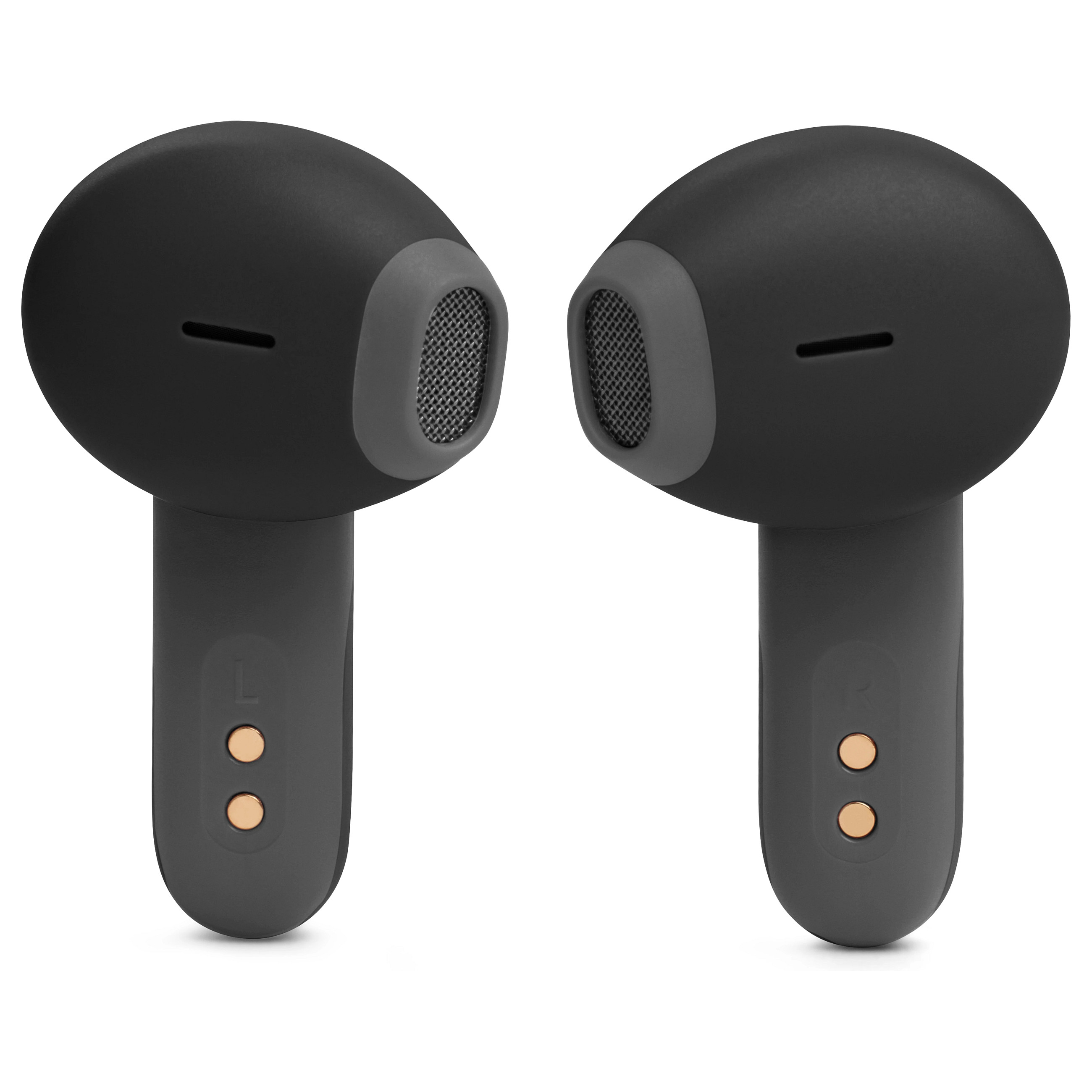 Kufje pa kabllo JBL Wave Flex / Bluetooth / TWS - Zezë - 4