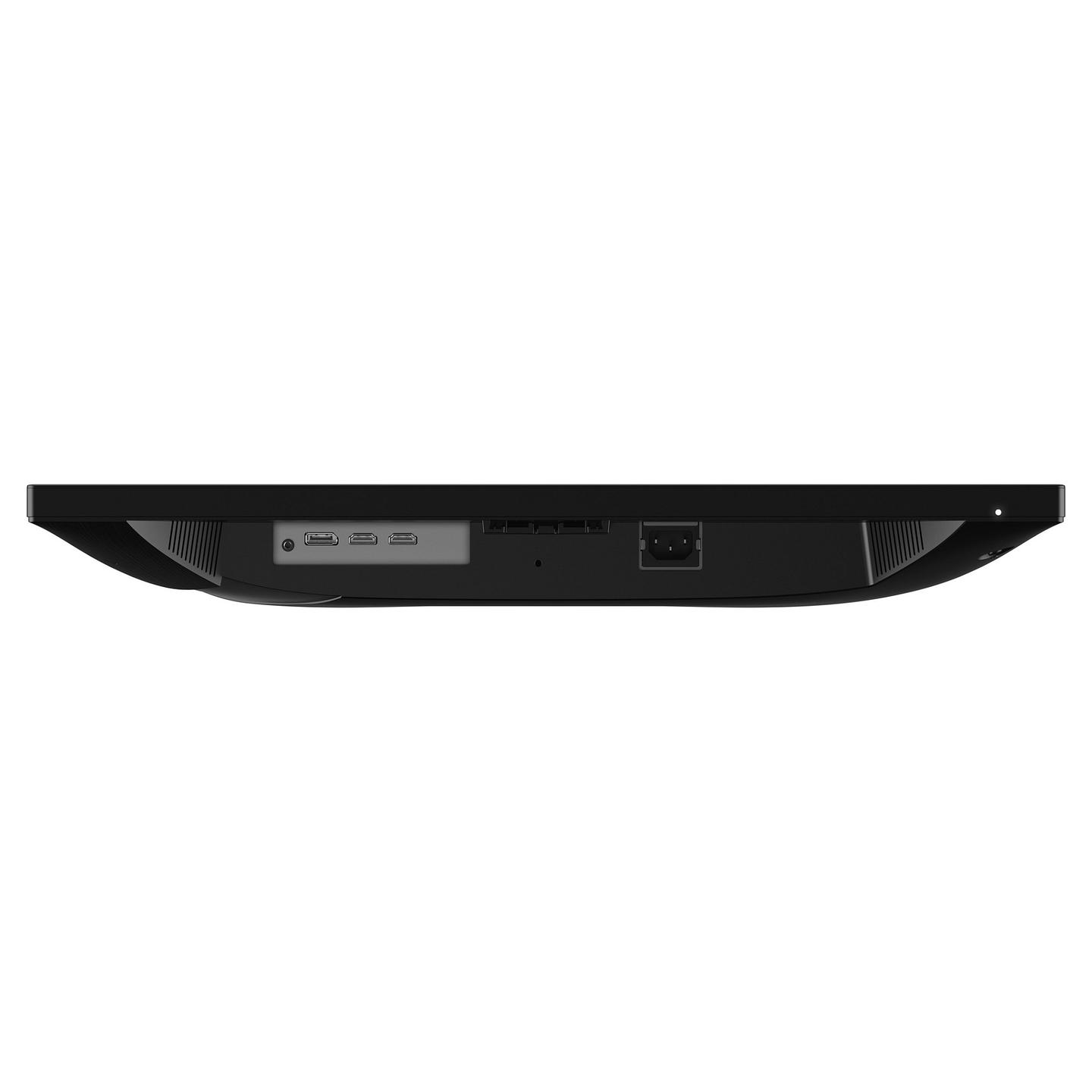 Monitor Gaming MSI MAG 255XF / 24.5″ / FHD Rapid IPS / 300 Hz / 0.5 ms / DP 1.4 + HDMI 2.0 - Zezë - 15