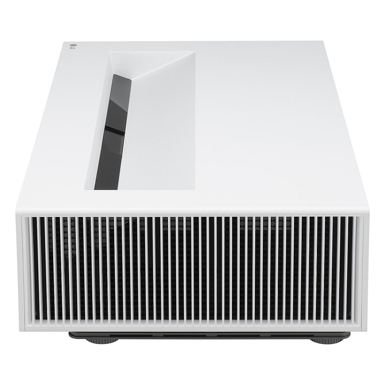 Projektor LG HU715QW / 4K UHD / DLP / Laser / 2500 ANSI Lumen / Ultra Short Throw / webOS / 3x HDMI â BardhĂ« - 10