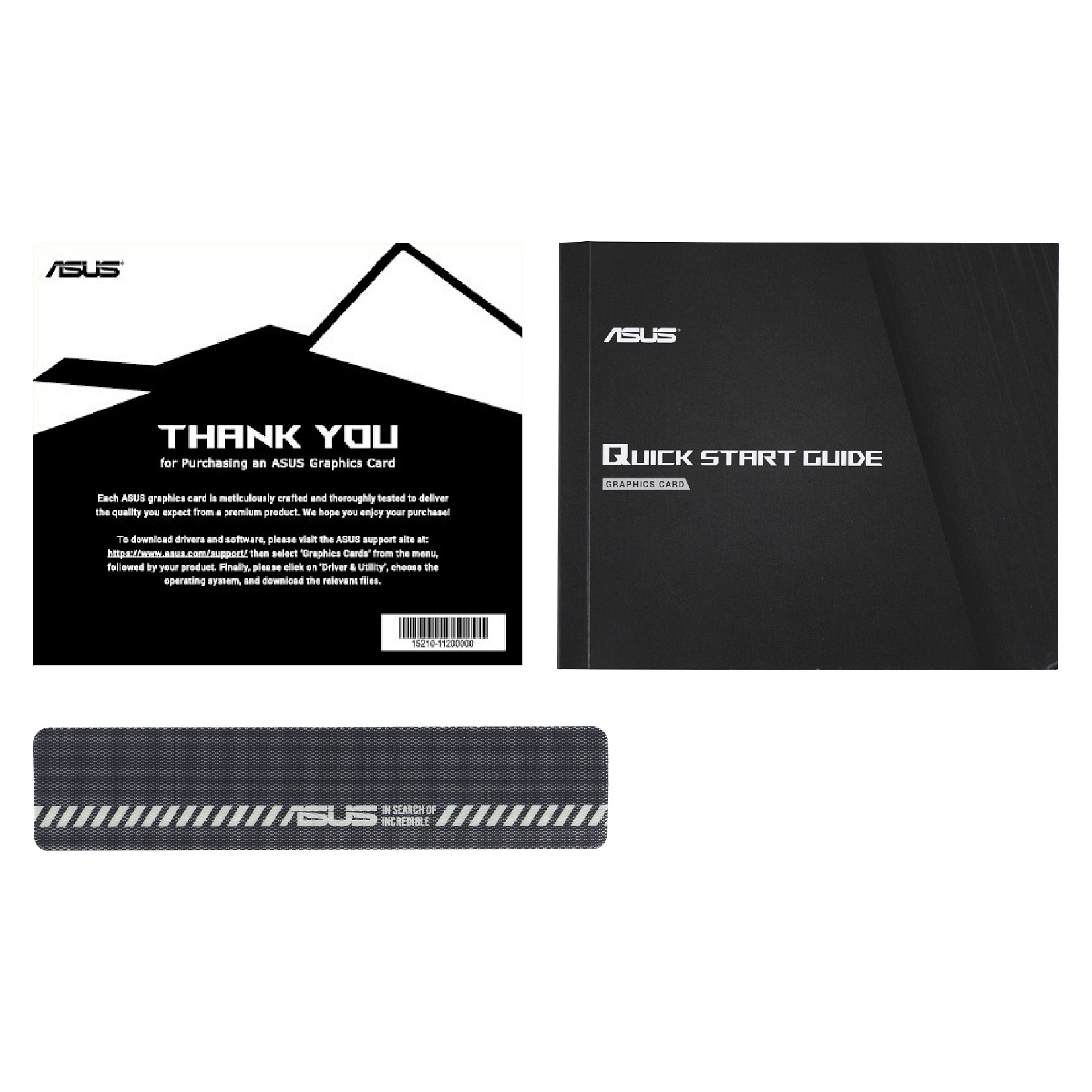 Kartelë Grafike NVIDIA ASUS PRIME-RTX5060TI-O8G / GeForce RTX 5060 Ti / 8GB GDDR7 / 128-bit / PCIe 5.0 / OC - Zezë - 11